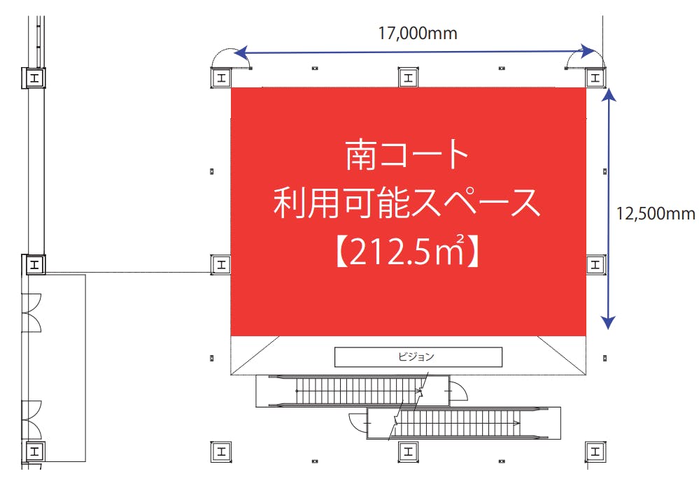 図面・フロアマップ[1]