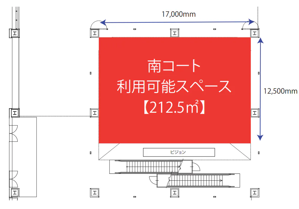 図面・フロアマップ[1]