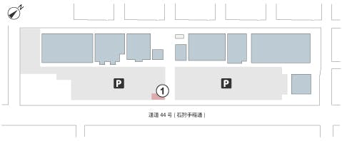 図面・フロアマップ[0]