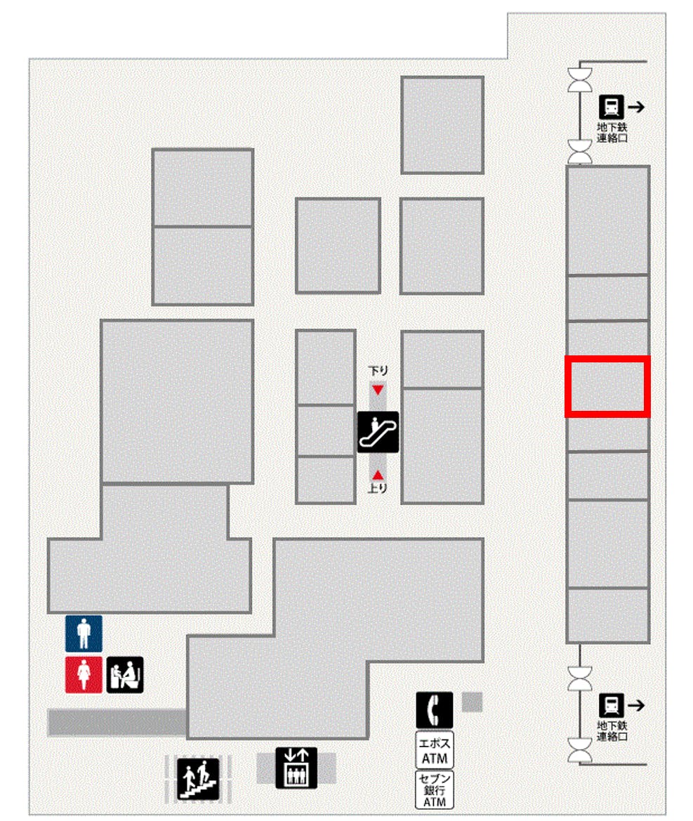 図面・フロアマップ[0]