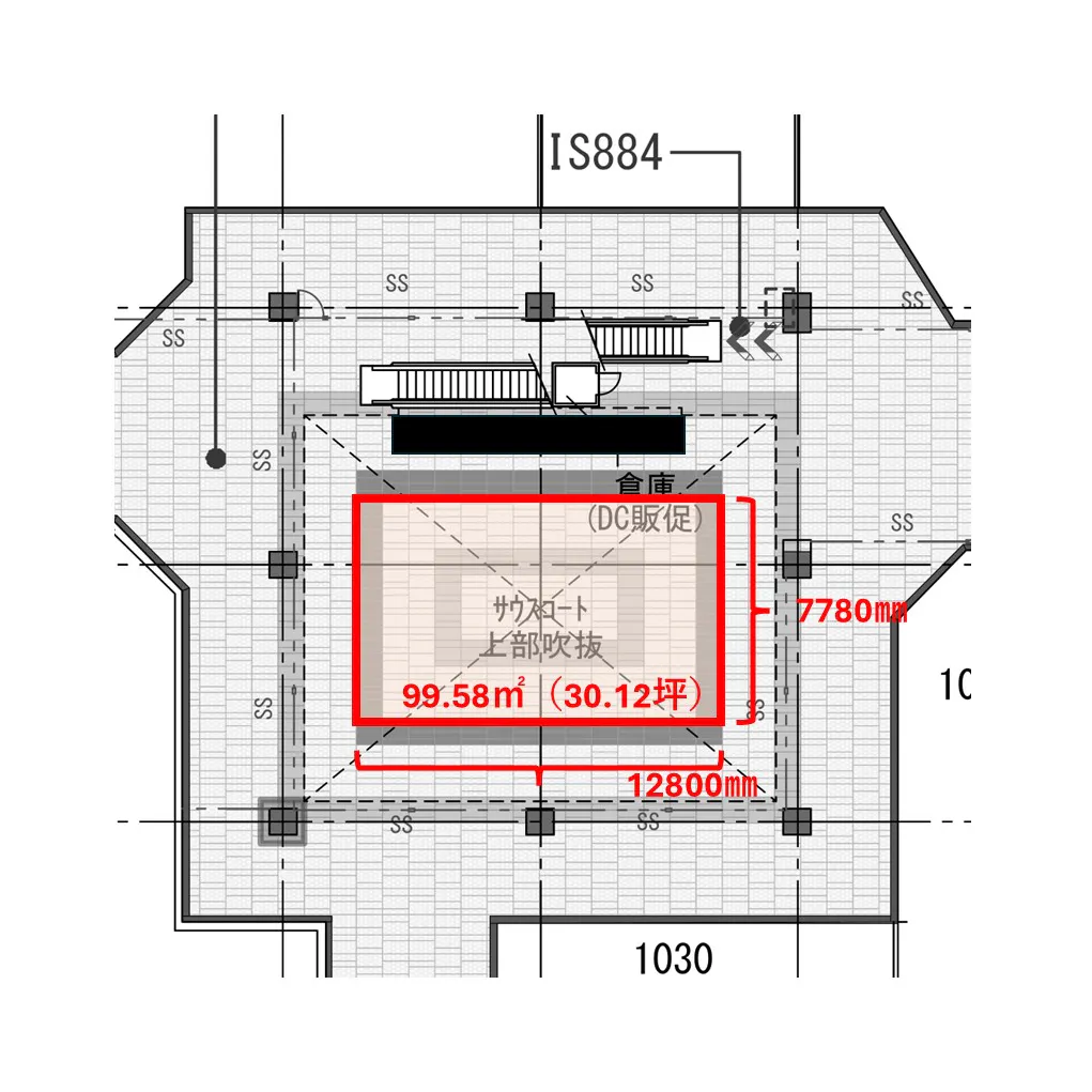 図面・フロアマップ[0]