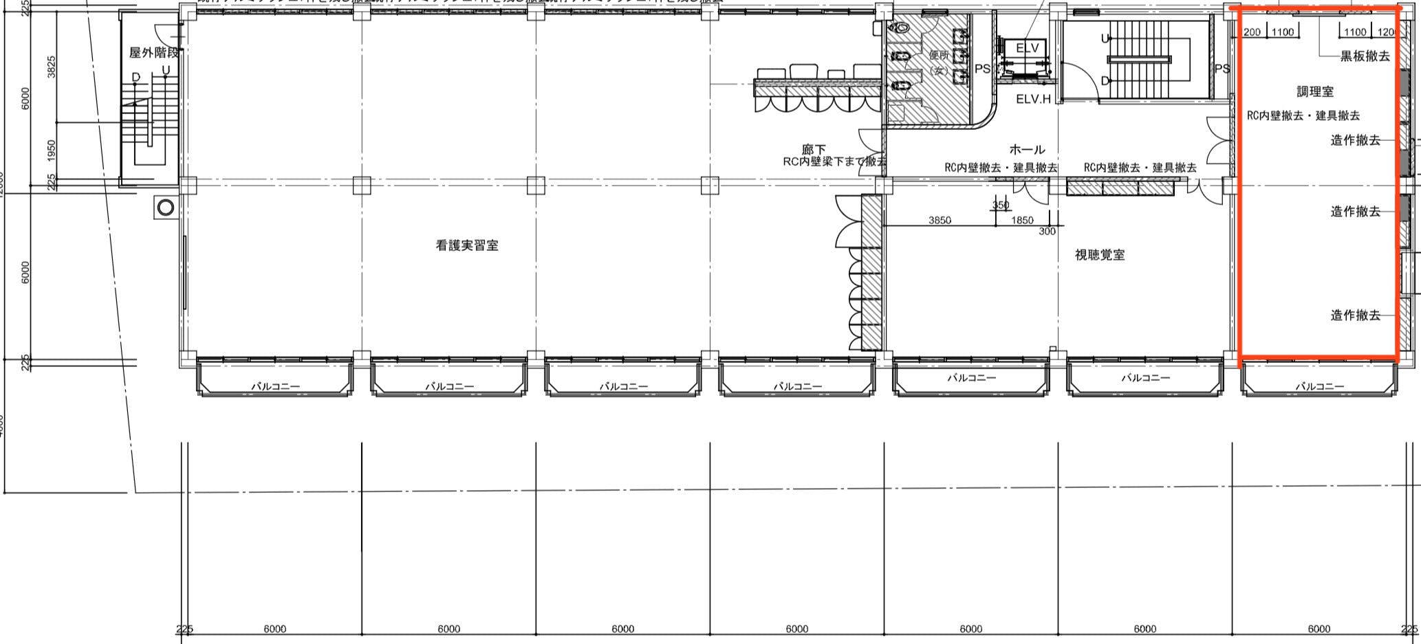 図面・フロアマップ[0]