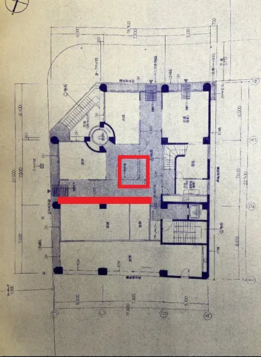 図面・フロアマップ[0]