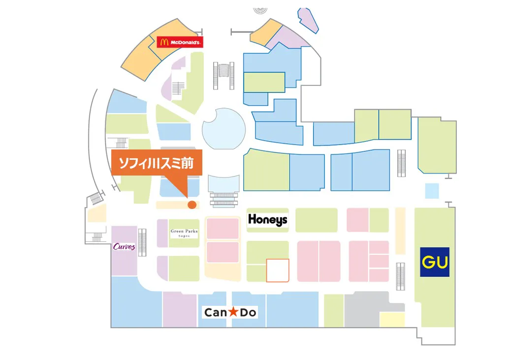 図面・フロアマップ[0]