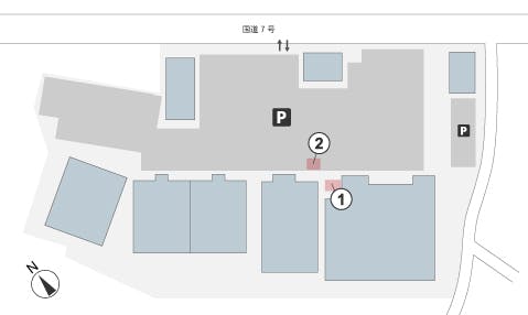 図面・フロアマップ[0]