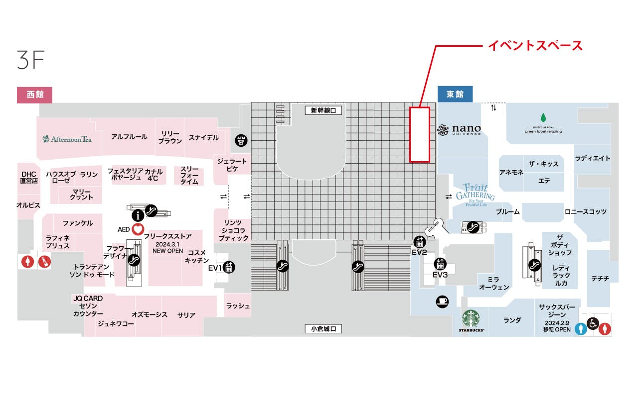 図面・フロアマップ[0]