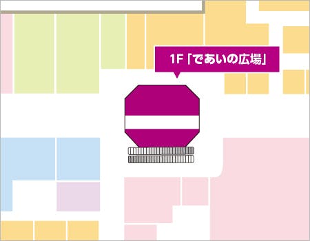 図面・フロアマップ[0]
