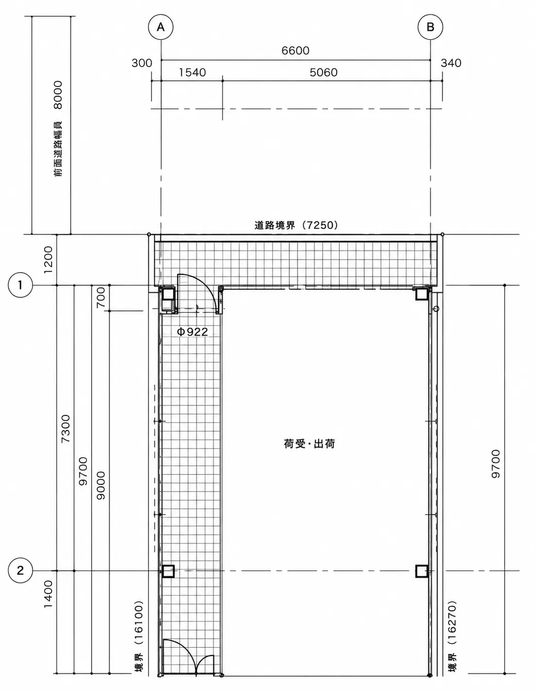 図面・フロアマップ[0]