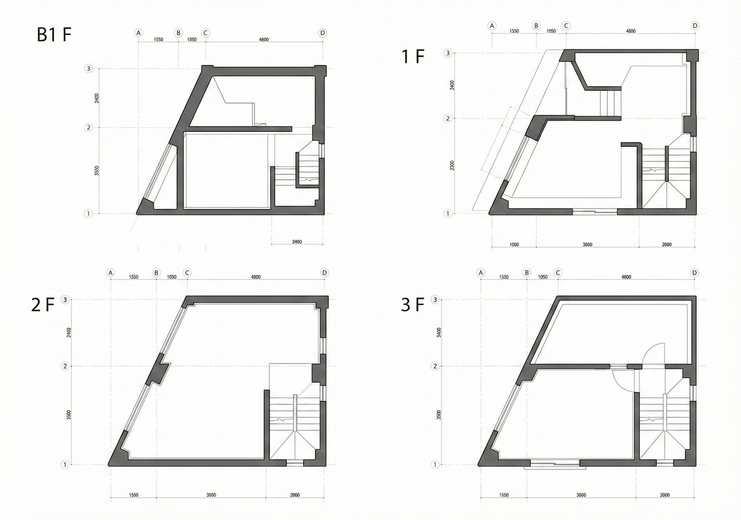 図面・フロアマップ[0]