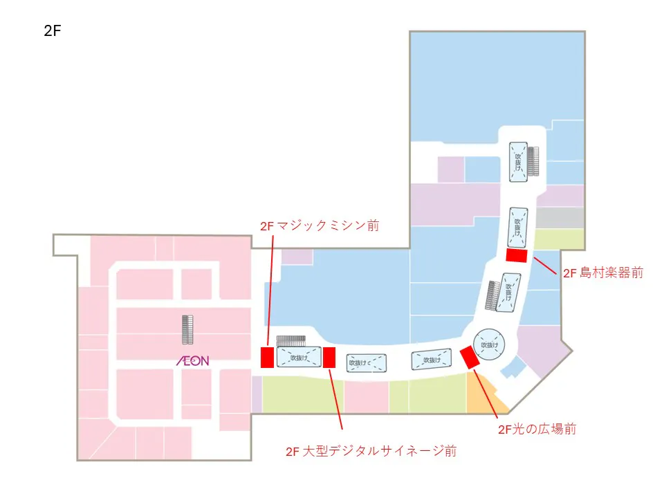 図面・フロアマップ[0]