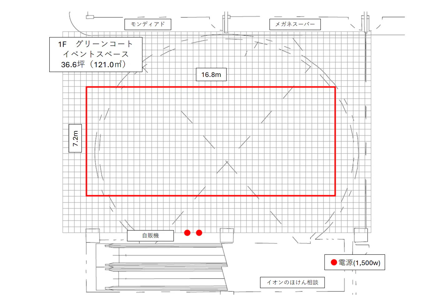 図面・フロアマップ[1]