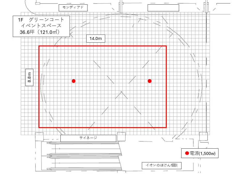 図面・フロアマップ[1]