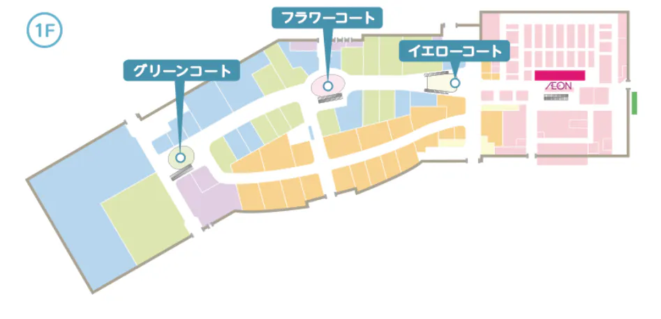 図面・フロアマップ[0]