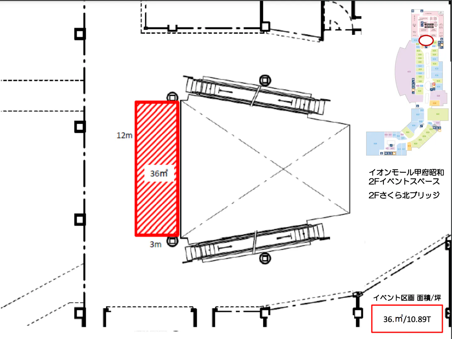 図面・フロアマップ[0]