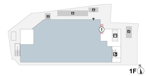図面・フロアマップ[0]