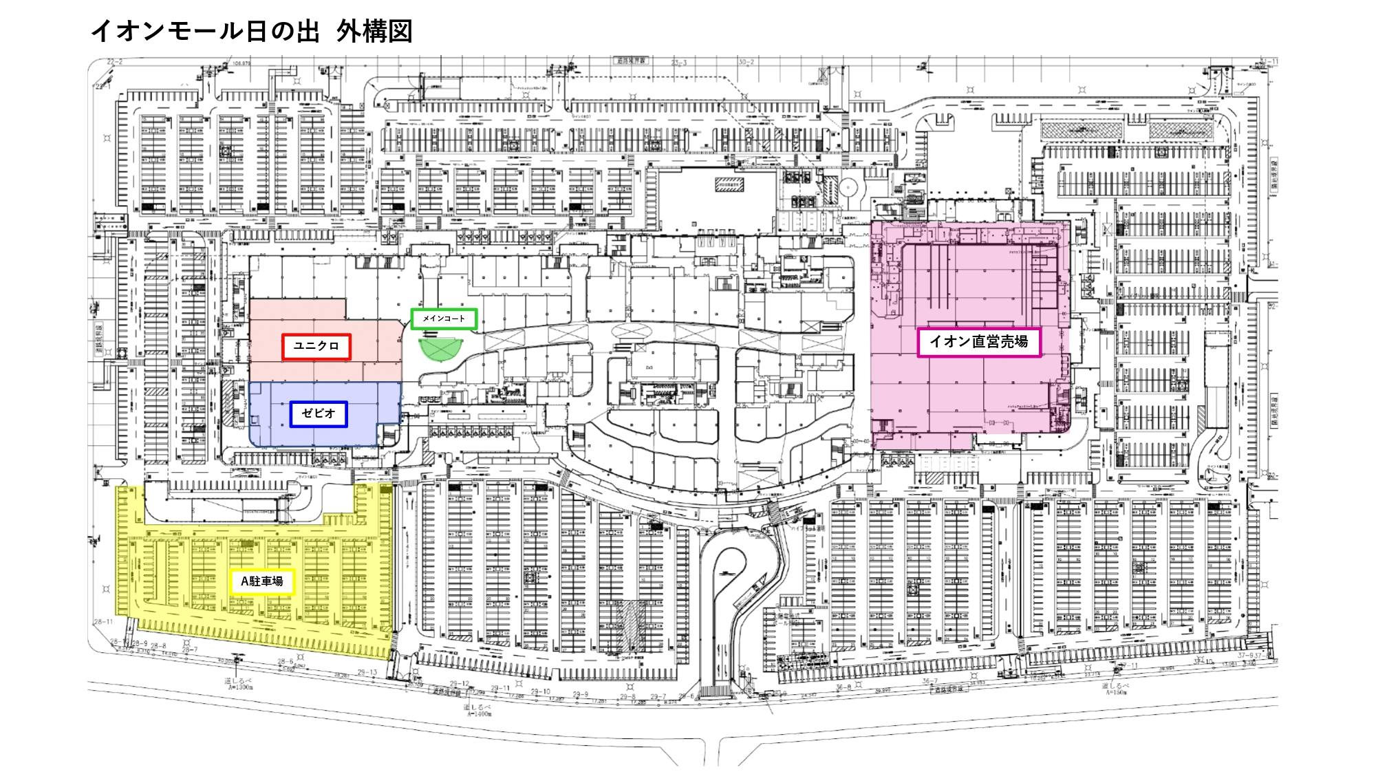 図面・フロアマップ[0]