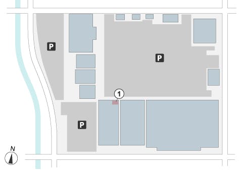 図面・フロアマップ[0]