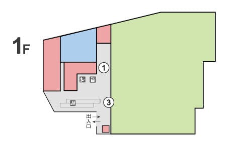 図面・フロアマップ[0]