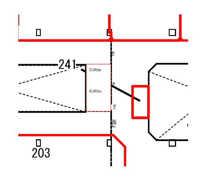 図面・フロアマップ[1]