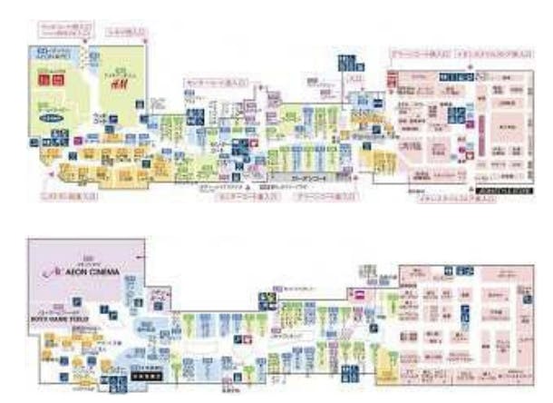 図面・フロアマップ[0]