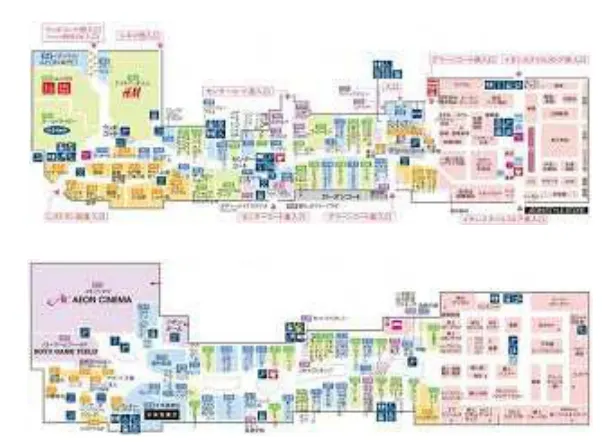 図面・フロアマップ[0]