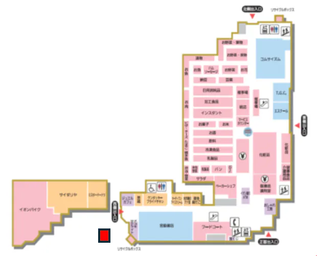 図面・フロアマップ[0]