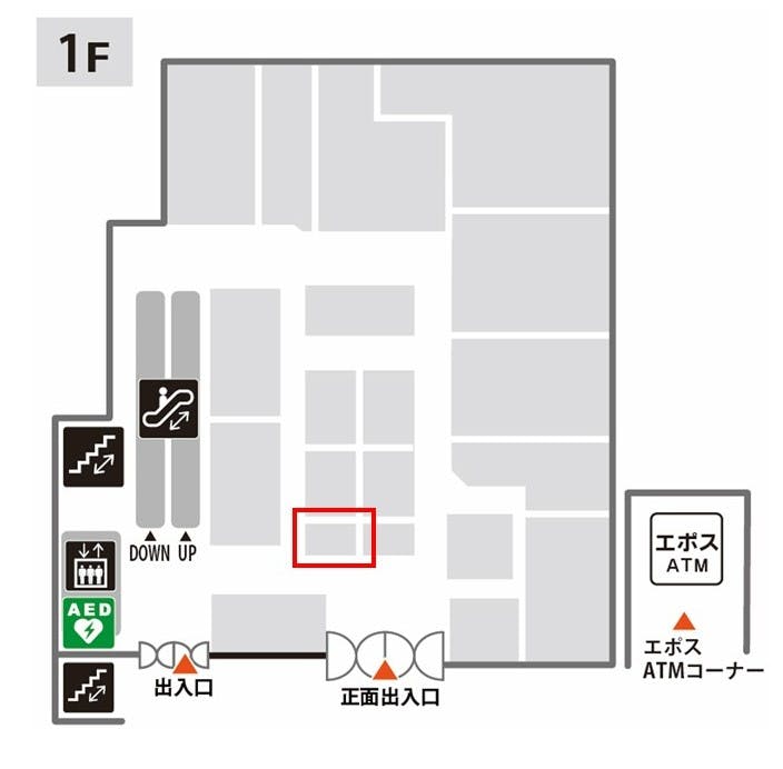 図面・フロアマップ[0]