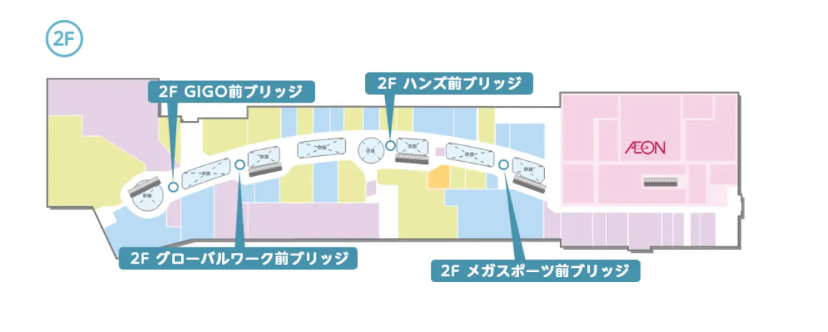 図面・フロアマップ[0]