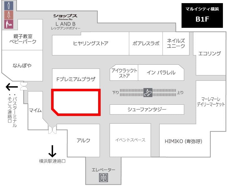 図面・フロアマップ[0]