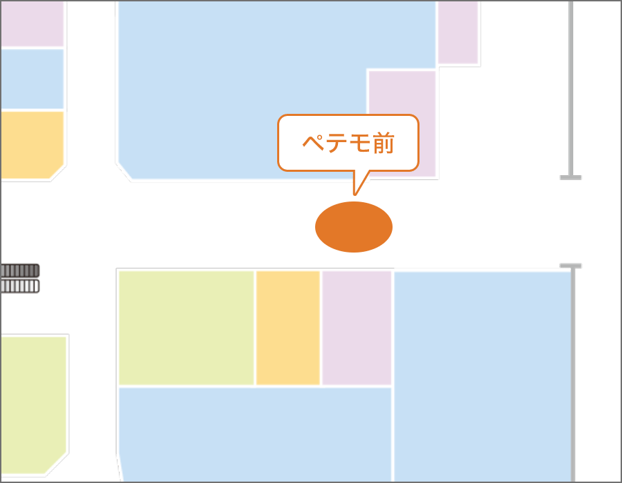 図面・フロアマップ[0]