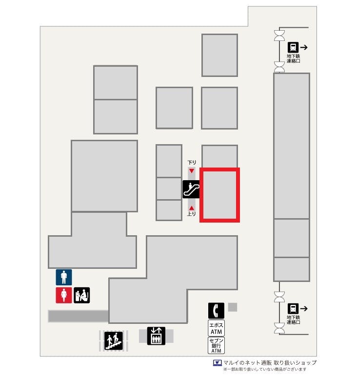 図面・フロアマップ[0]