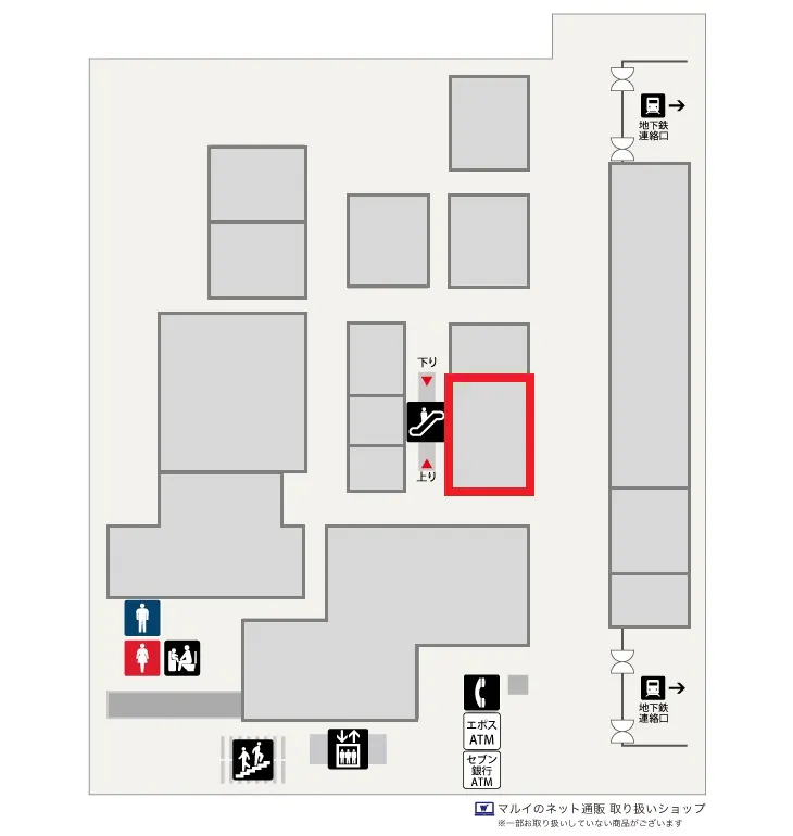図面・フロアマップ[0]