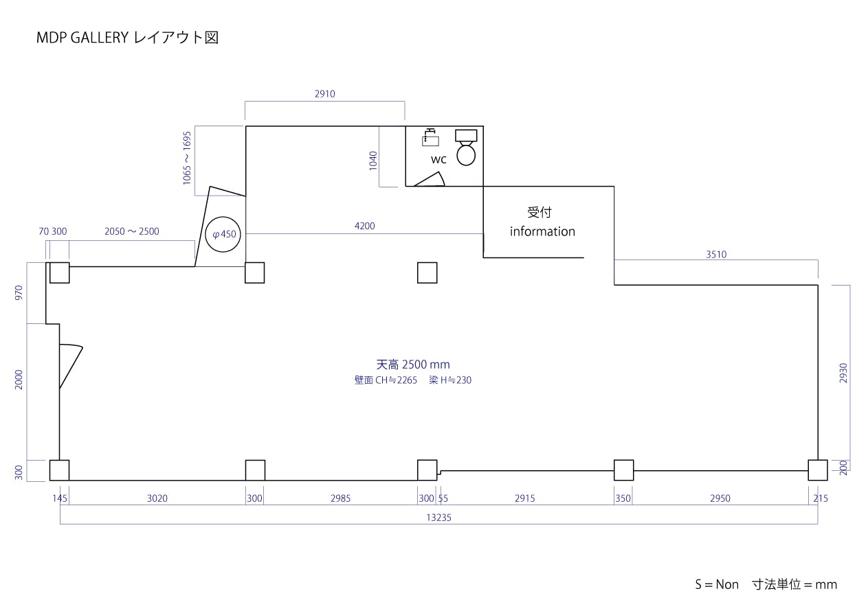 図面・フロアマップ[0]