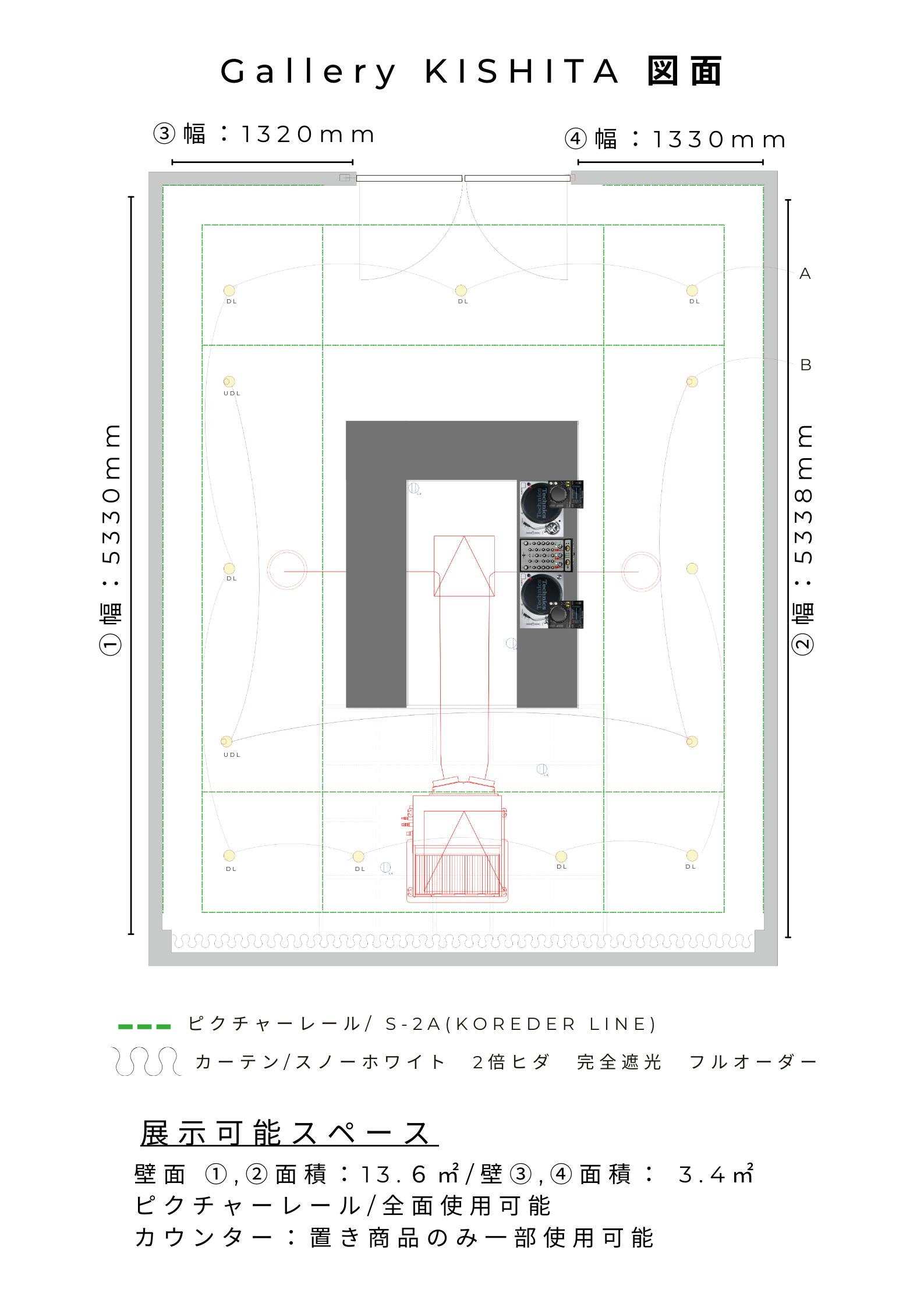 図面・フロアマップ[0]