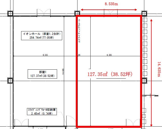 図面・フロアマップ[0]