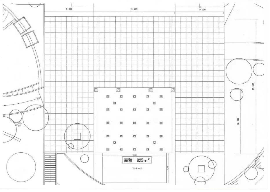 図面・フロアマップ[0]