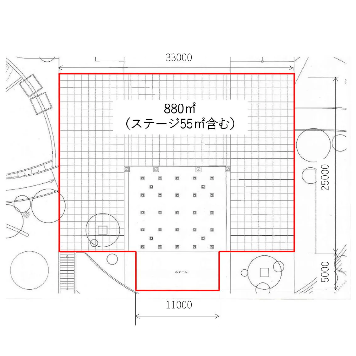 図面・フロアマップ[0]