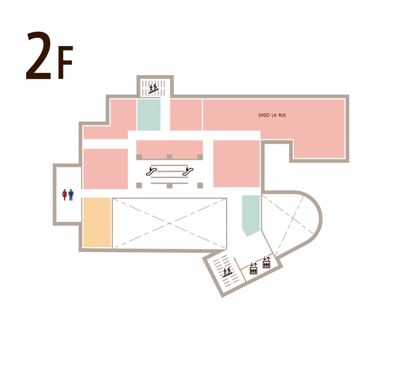 図面・フロアマップ[0]
