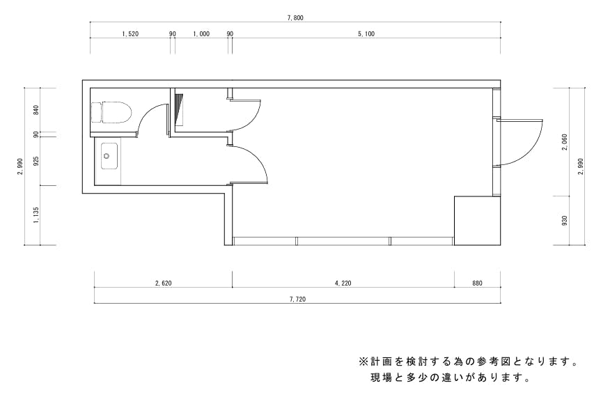 図面・フロアマップ[0]