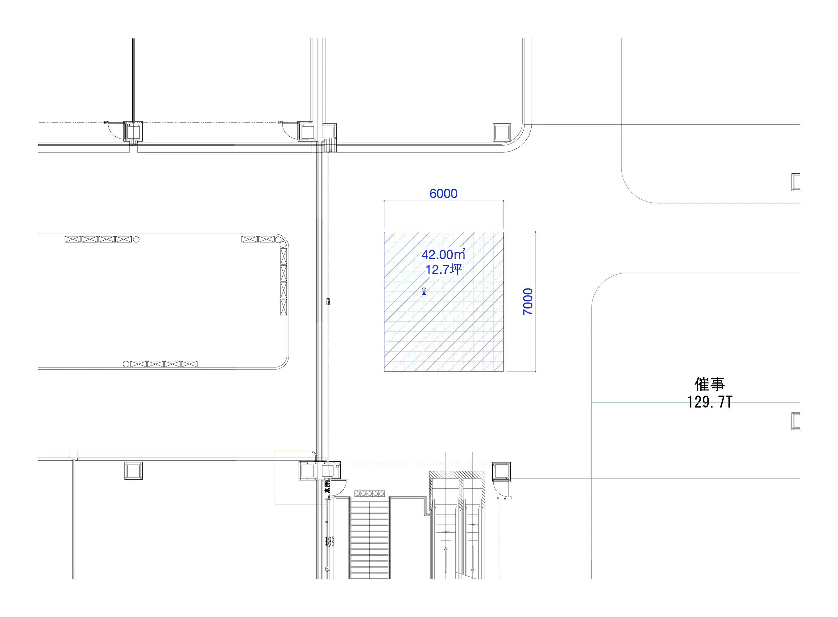 図面・フロアマップ[1]