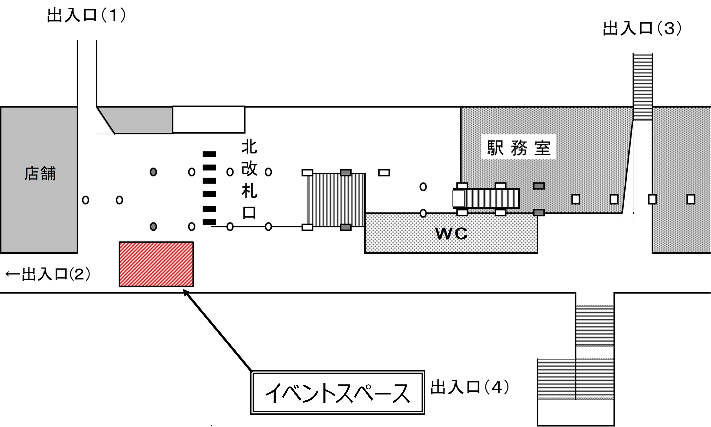 図面・フロアマップ[0]