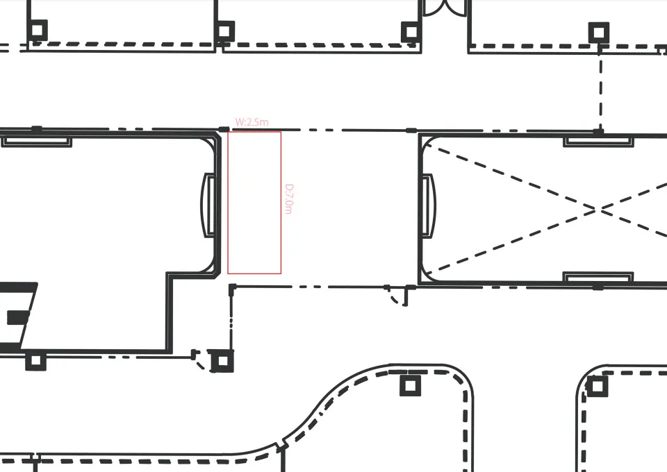 図面・フロアマップ[1]