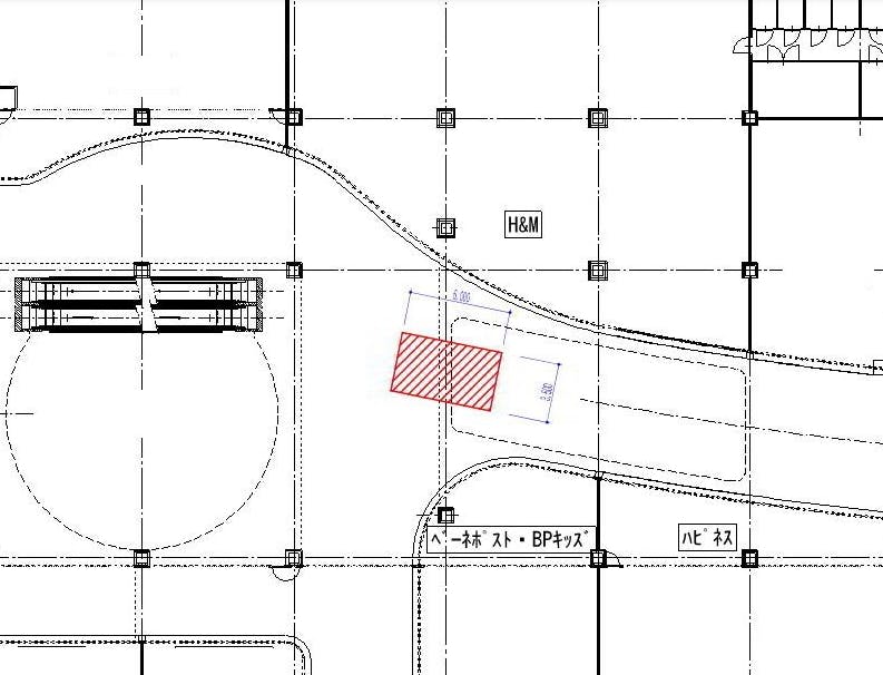 図面・フロアマップ[1]