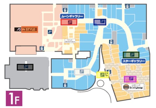 図面・フロアマップ[0]