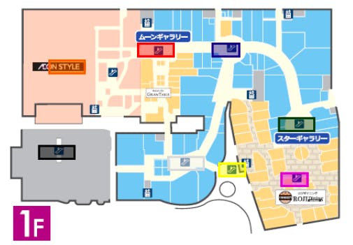 図面・フロアマップ[0]