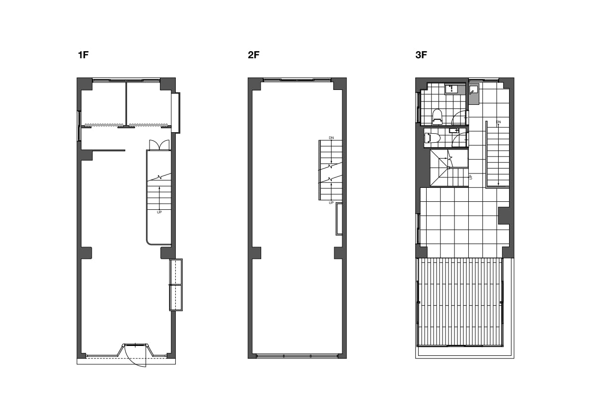 図面・フロアマップ[0]