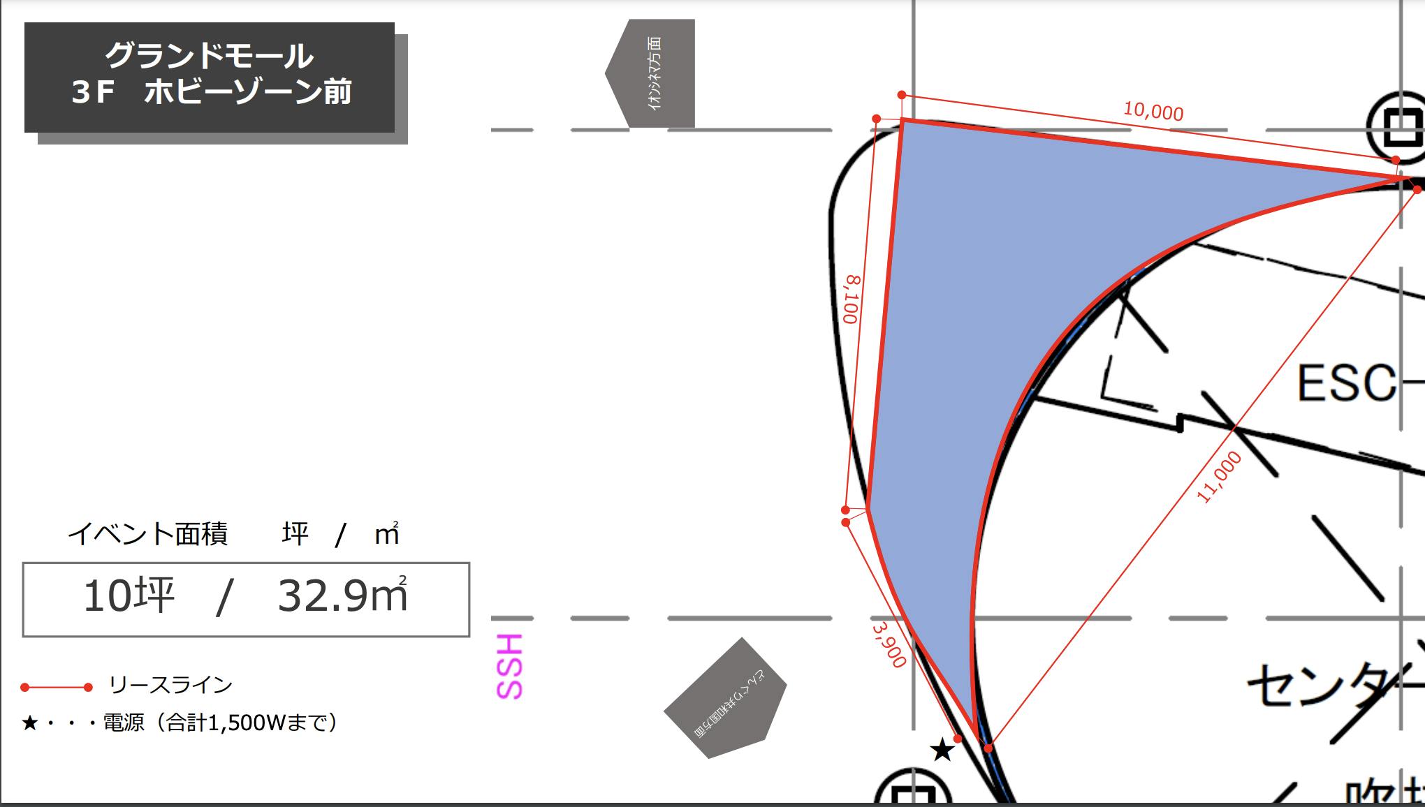 図面・フロアマップ[0]