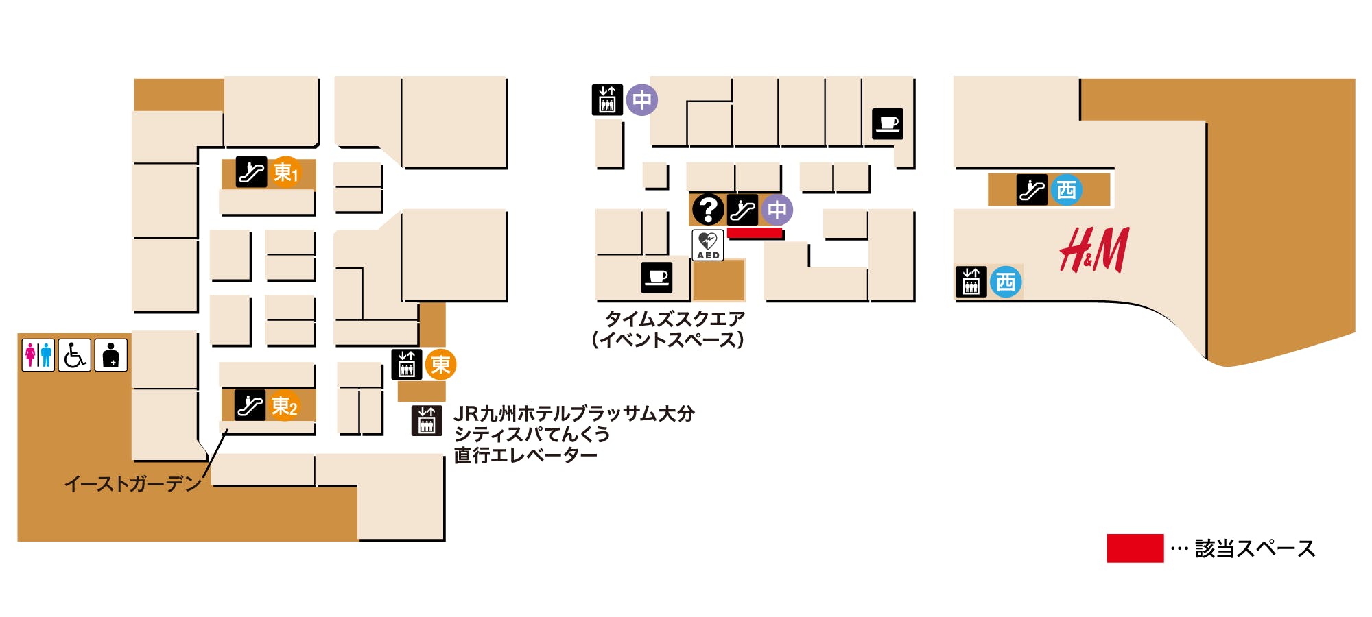図面・フロアマップ[0]