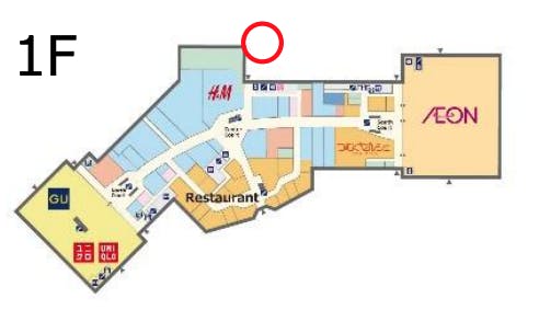 図面・フロアマップ[0]