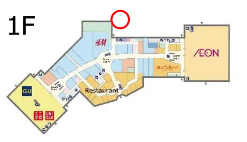 図面・フロアマップ[0]